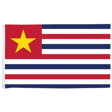Louisiana Civil War State Flag - Ruffin Flag Company