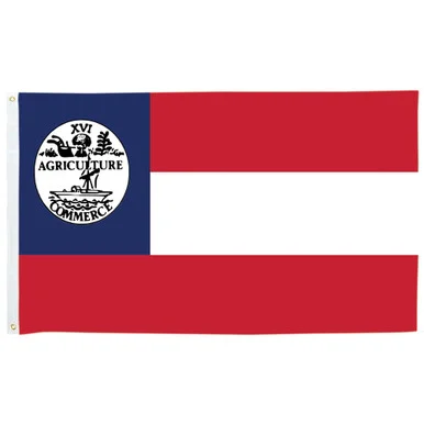 Tennessee Civil War State Flag - Ruffin Flag Company