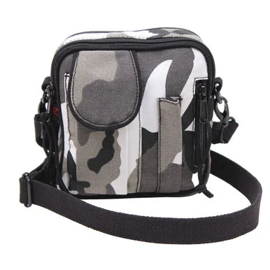 Excursion Shoulder Bag - Rothco