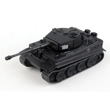 Tiger I Tank Model - Corgi