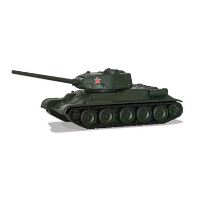 T-34 Tank Model