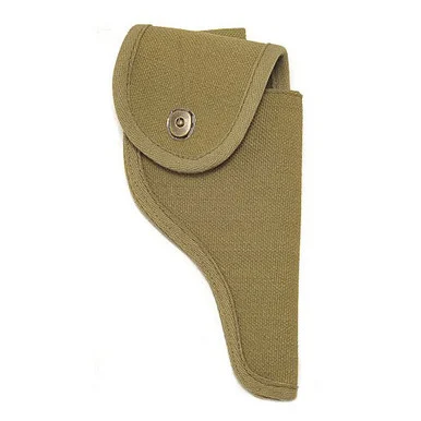 Smith & Wesson K-Frame Canvas Hip Holster