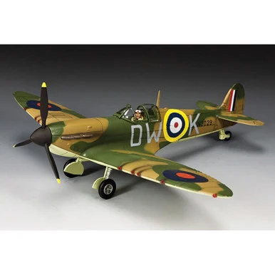 Supermarine Spitfire Mk.I/II 1/30 Model - King and Country