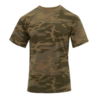 Coyote Camo T-Shirt