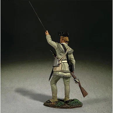 Continental Line - in Hunting Loading