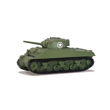 Sherman M4 A3 - Corgi