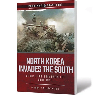 Korean War - Imjin River Fall of the Glosters to the Armistice, April 1951-July 1953