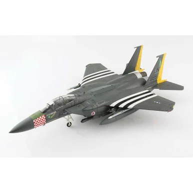 F-15E Strike Eagle 1/72 Die Cast Model - #91-0603