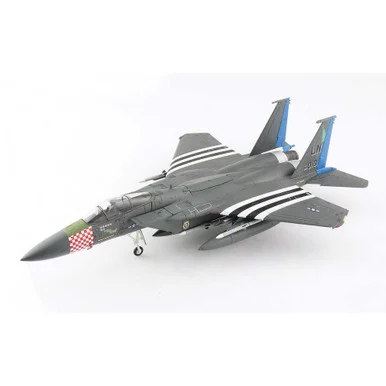F-15E Strike Eagle 1/72 Die Cast Model- #84-0010