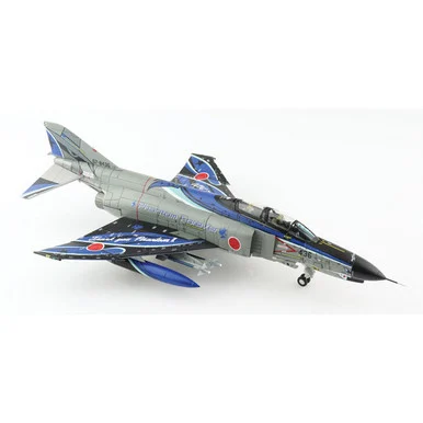F-4EJ Kai 1/72 Die Cast Model - #7-8436