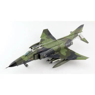 RF-4E Phantom 1/72 Die Cast Model