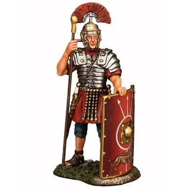 Roman "The Optio" 1/30 Figure - King and Country