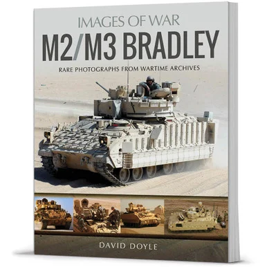 M2/M3 Bradley - Pen & Sword
