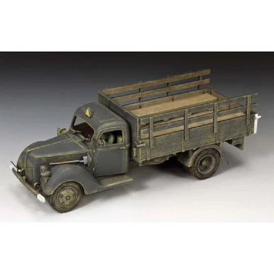 The Fordwerke V3000 Truck 1/30 Model - King and Country