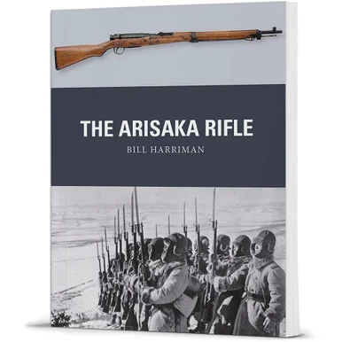 The Arisaka Rifle - Osprey Publishing