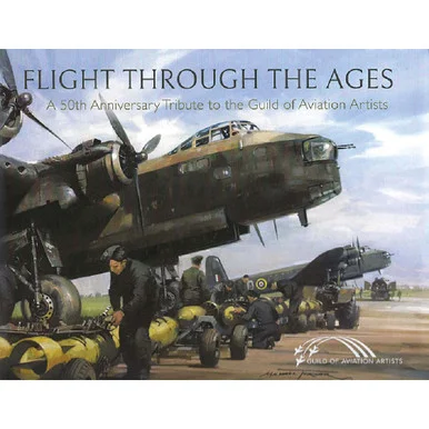 Flight Through the Ages - Pen & Sword