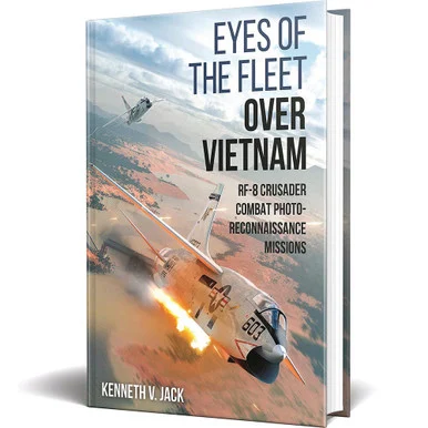Eyes of the Fleet Over Vietnam - Casemate