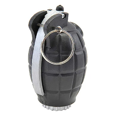 British Mills Bomb - World War Supply