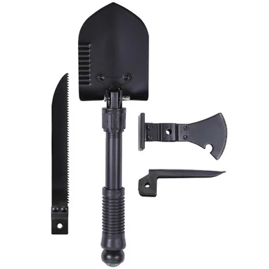 Multi-Purpose 5-in-1 Tool
