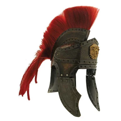 Roman Queen's Guard Helmet - SZCO Supplies