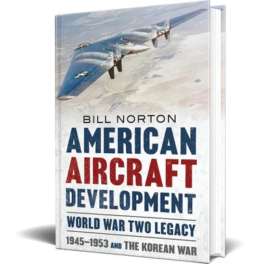 American Aircraft Development - Fonthill Media