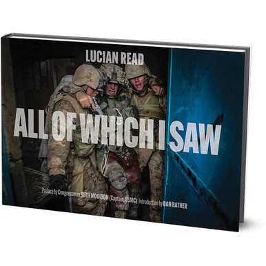 All of Which I Saw - Schiffer Publishing