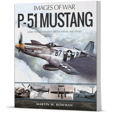 P-51 Mustang - Images Images of War