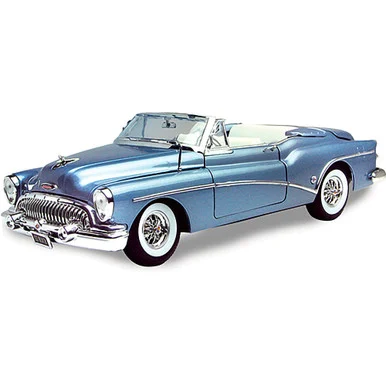 1953 Buick Roadmaster Skylark - Blue