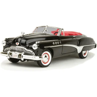 1949 Buick Roadmaster - Motormax