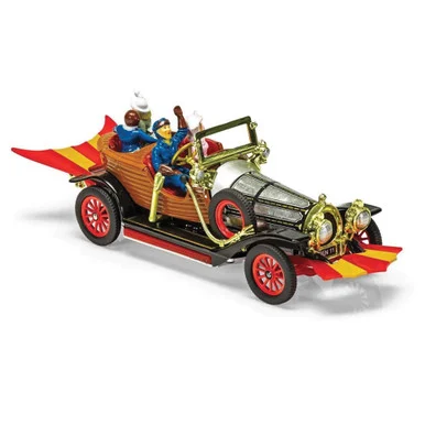 Corgi Original Chitty Chitty Bang Bang
