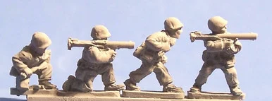 PIG080342 - USMC BAZOOKAS