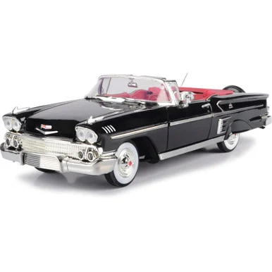 1958 Chevrolet Impala - Motormax