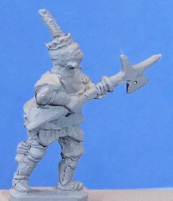 PIG230037 - EDWARD IV KING