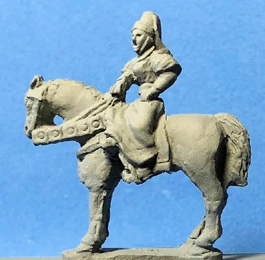 PIG230045 - MARGARET OF ANJOU