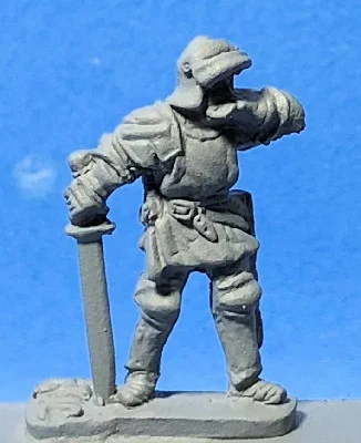 PIG230049 - BARON FAUCONBERG