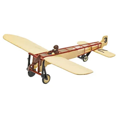 Smithsonian - Bleriot Monoplane Corgi (CS91301)