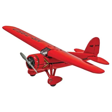 Smithsonian - Lockheed Vega Corgi (CS91303)