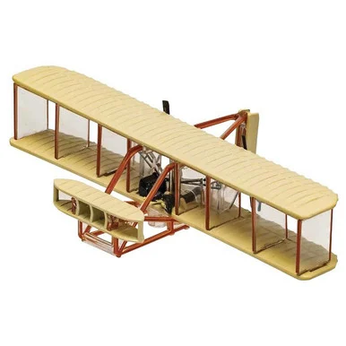Smithsonian - Wright Flyer Corgi (CS91304)