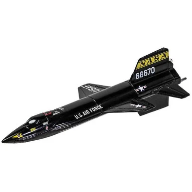 Smithsonian - X15 Rocket Corgi (CS91305)