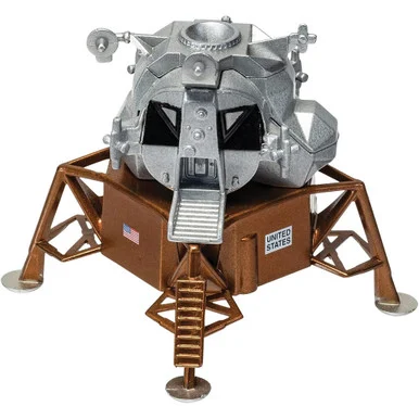 LUNAR MODULE 1/144 DIE CAST MODEL - Corgi