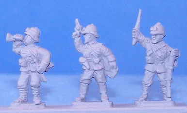 PIG220043 - CAMEL CORPS DISMOUNTED COMMAND