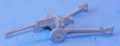 PIG080147 - 76MM RUSSIAN A.T. GUN