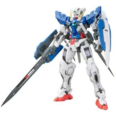 RG #015 - Gundam Exia
