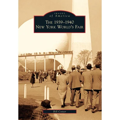 The 1939-1940 New York World's Fair