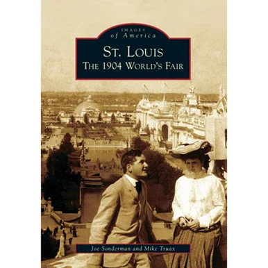 St. Louis - The 1904 World's Fair