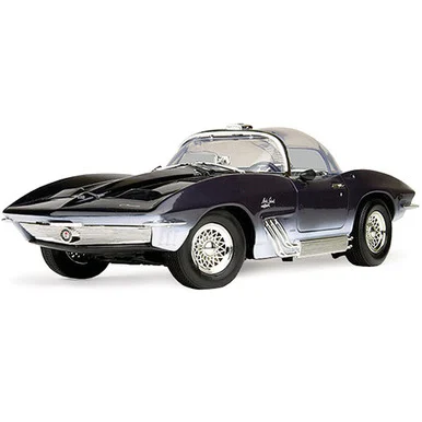 1961 Chevrolet Corvette Mako Shark 1/18 Model - Motormax