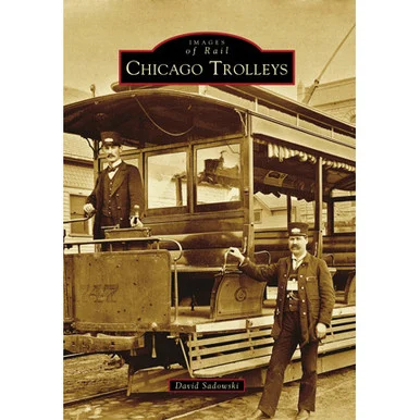 Images of Rail - Arcadia Publishing