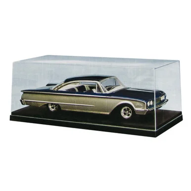 1/25 Display Case - AMT