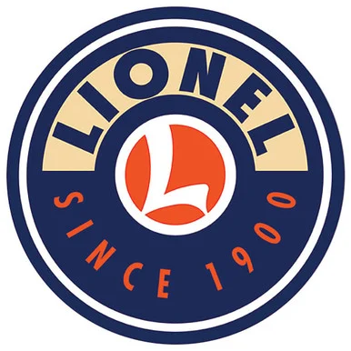Lionel Metal Sign - Desperate Enterprises