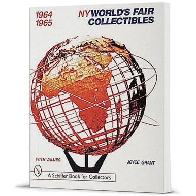 World’s Fair Collectibles 1964-1965